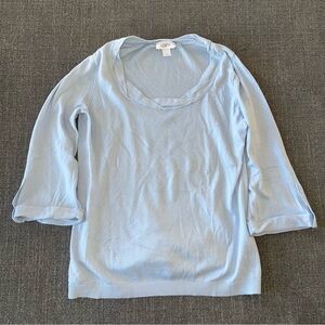 ANN TAYLOR LOFT Sweater